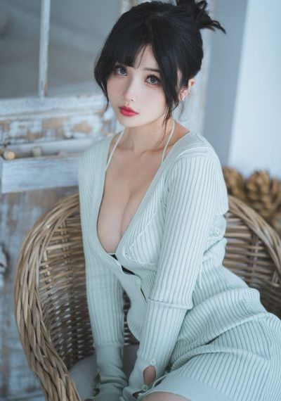 杨超越