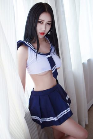 美丽小蜜桃5